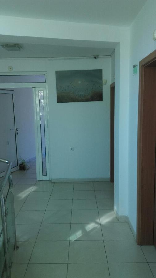 Family Hotel Coral سوزوبول المظهر الخارجي الصورة
