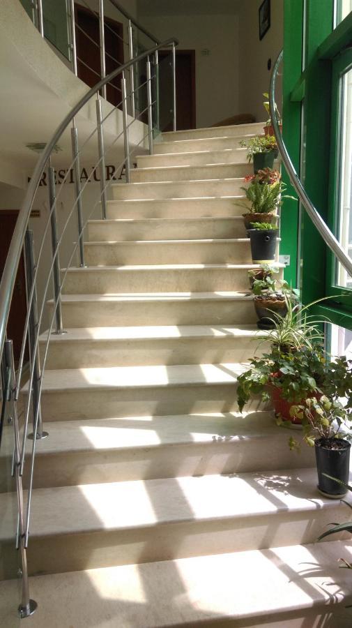 Family Hotel Coral سوزوبول المظهر الخارجي الصورة