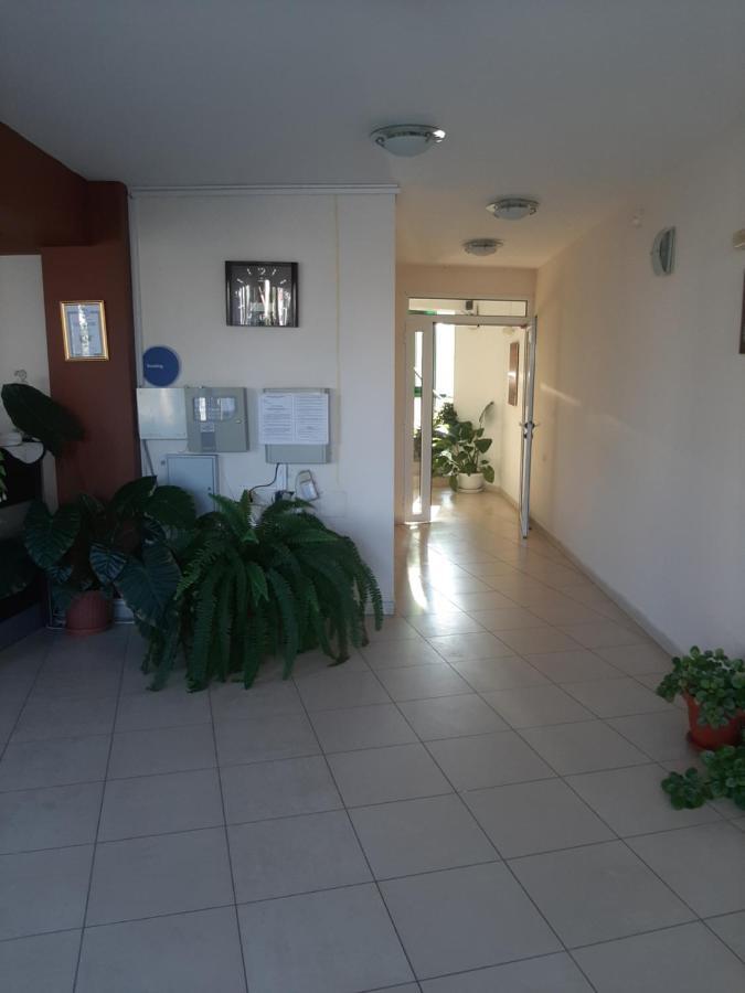 Family Hotel Coral سوزوبول المظهر الخارجي الصورة