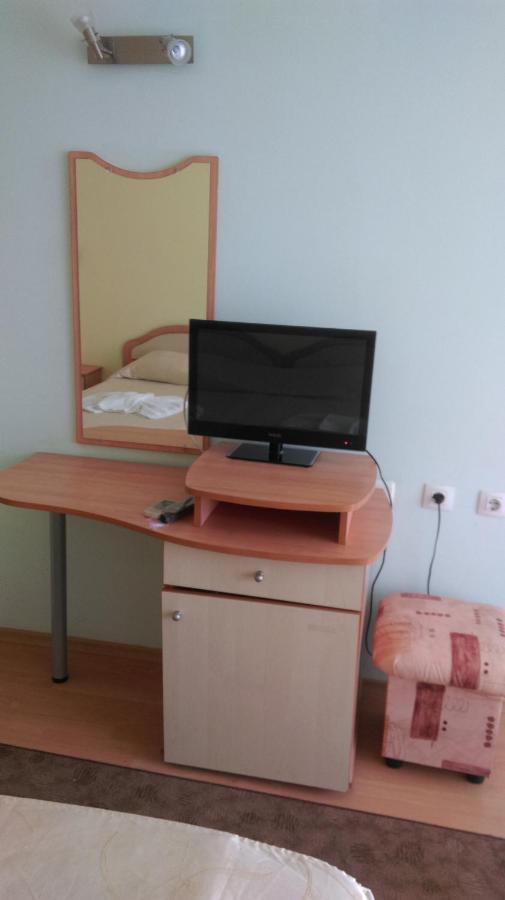 Family Hotel Coral سوزوبول المظهر الخارجي الصورة