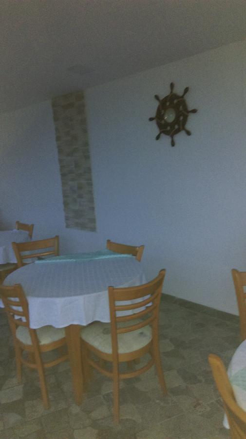 Family Hotel Coral سوزوبول المظهر الخارجي الصورة