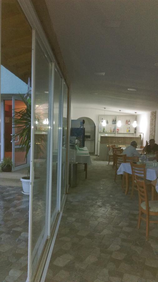 Family Hotel Coral سوزوبول المظهر الخارجي الصورة